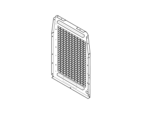 Lincoln OEM Case Back (9SG4901-14 / G4901-14)