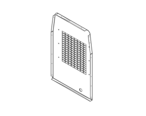 Lincoln OEM Case Back (9SG4901-1 / G4901-1)