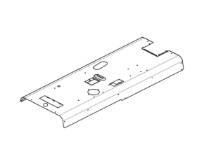 Lincoln OEM Roof (9SG4902-10 / G4902-10)