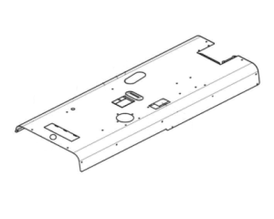 Lincoln OEM Roof (9SG4902 / G4902)