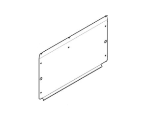 Lincoln OEM Left Case Side (9SG4903-5 / G4903-5)