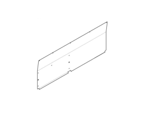 Lincoln OEM Left Case Side (9SG4903 / G4903)