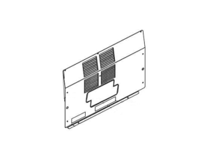 Lincoln OEM Right Case Side (9SG4904-7 / G4904-7)