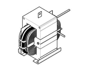 Lincoln OEM Transformer Assembly (9SG4917-2 / G4917-2)