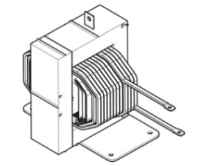 Lincoln OEM Transformer (9SG4917-4 / G4917-4)