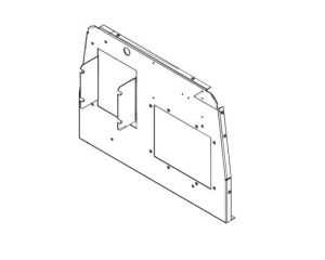 Lincoln OEM Power Module Panel (9SG4930-1 / G4930-1)