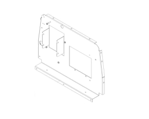 Lincoln OEM Power Module Panel (9SG4930-5 / SG4930-5)