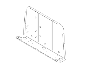 Lincoln OEM Control Box (9SG4978 / G4978)