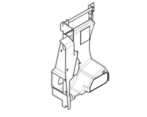 Lincoln OEM Wire Drive Panel (9SG5569-2 / G5569-2)