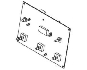 Lincoln OEM Control PC Board Assembly (9SG5641-2 / G5641-2)