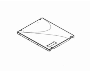 Lincoln OEM Case Top Assembly (9SG5946 / G5946)