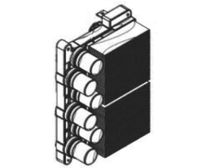 Lincoln OEM Power Conversion Assembly (9SG6037 / G6037)