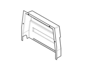 Lincoln OEM Shield (9SG6048-4 / G6048-4)