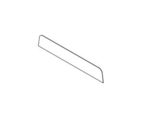 Lincoln OEM Decal Carrier (9SG6272 / G6272)