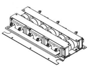 Lincoln OEM Transformer Assembly (9SG6507 / G6507)