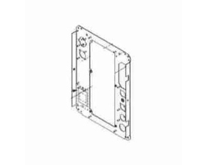 Lincoln OEM Rear Panel (9SG6510-3 / G6510-3)