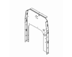 Lincoln OEM Lift Frame (Black) (9SG6530-1 / G6530-1)