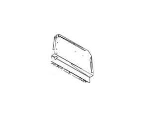 Lincoln OEM Rear Control Box (9SG6560 / G6560)