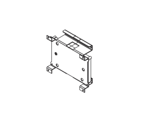 Lincoln OEM Decal Carrier (9SG6922 / G6922)