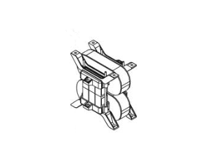 Lincoln OEM Transformer Assembly (9SG6954 / G6954)