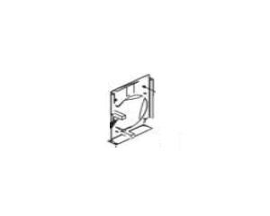Lincoln OEM Fan Mounting Bracket Assembly (9SG7226-1 / G7226-1)