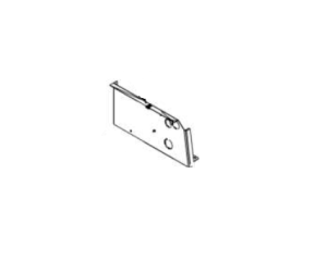 Lincoln OEM Choke Baffle (9SG7227 / G7227)