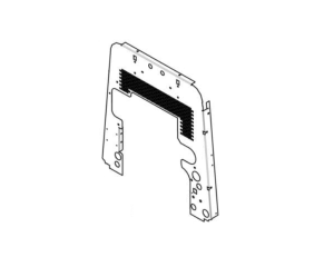 Lincoln OEM Firewall (9SG7273 / G7273)