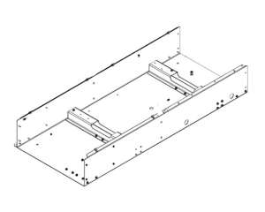 Lincoln OEM Base (9SG7678-1 / G7678-1)