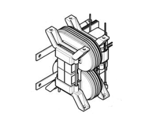 Lincoln OEM Transformer Assembly (9SG7848 / G7848)