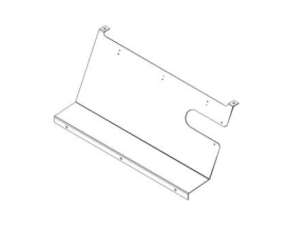 Lincoln OEM Lower Shield (9SG8042 / G8042)