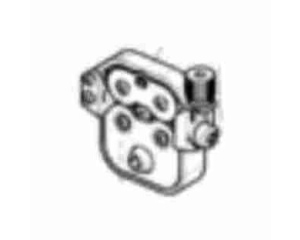 Lincoln OEM Feedplate Assembly (9SG8052 / G8052)