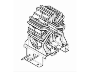 Lincoln OEM Transformer Assembly (9SG8158-1 / G8158-1)