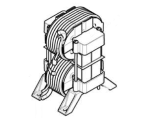 Lincoln OEM Transformer Assembly (9SG8552 / G8552)