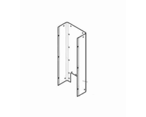 Lincoln OEM Outer Sleeve (Lower Back) (9SG8717-5 / G8717-5)