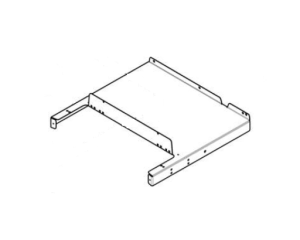 Lincoln OEM Fuel Tank Shelf (9SG8775 / G8775)