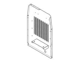 Lincoln OEM Case Back (9SG8839-2 / G8839-2)