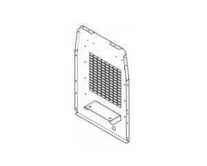 Lincoln OEM Case Back (9SG8839-4 / G8839-4)