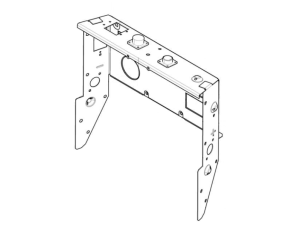 Lincoln OEM Output Panel (9SG8915-2 / G8915-2)