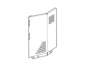 Lincoln OEM Sail Panel (RH) (9SG8987-1 / G8987-1)