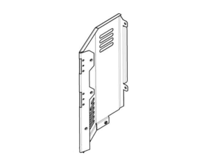 Lincoln OEM Sail Panel (LH) (9SG8987-2 / G8987-2)