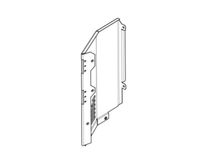 Lincoln OEM Sail Panel (LH) (9SG8987-4 / G8987-4)