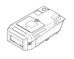 Lincoln OEM Roof Welded Assembly (9SG9003 / G9003)