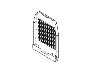 Lincoln OEM Case Back (9SG9032 / G9032)