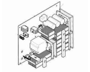 Lincoln OEM Inverter Board (9SG9042-1 / G9042-1)
