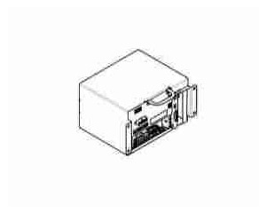 Lincoln OEM Computer Assembly Oculus (9SG9343-1 / 9SG9343-1)