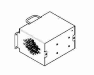 Lincoln OEM Computer Assembly (9SG9343 / G9343)