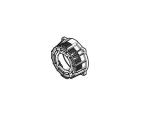 Lincoln OEM Engine End Bracket (9SG9462-F / G9462-F)