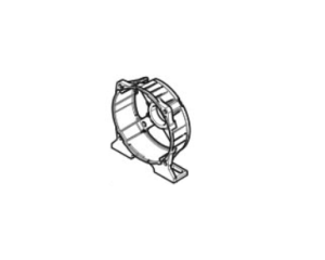 Lincoln OEM End Bracket (9SG9462-G / G9462-G)