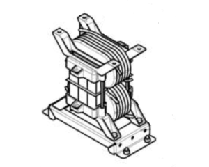Lincoln OEM Transformer Assembly (9SG9579 / G9579)