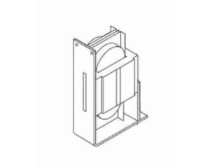 Lincoln OEM AUX Transformer Assembly (Left) PW-SD (9SL10030-5 / L10030-5)